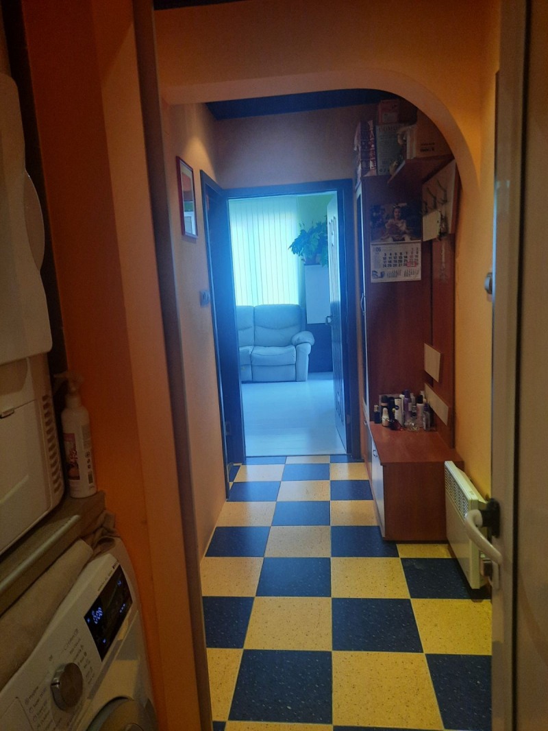 Till salu  1 sovrum Varna , Izgrev , 63 kvm | 41921681 - bild [8]
