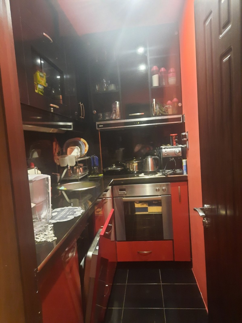 Till salu  1 sovrum Varna , Izgrev , 63 kvm | 41921681 - bild [3]