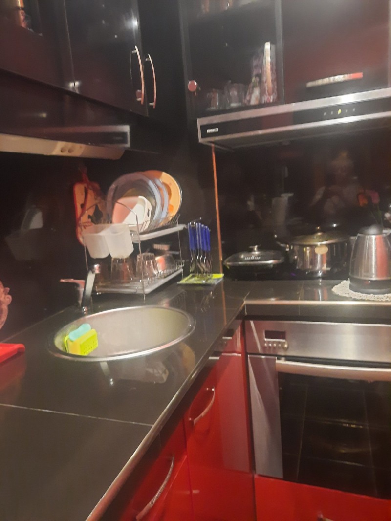 Till salu  1 sovrum Varna , Izgrev , 63 kvm | 41921681 - bild [10]