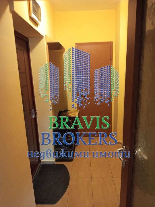 Til salgs  1 soverom Varna , Bazar Levski , 66 kvm | 12012828 - bilde [5]