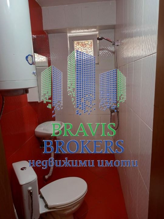Til salgs  1 soverom Varna , Bazar Levski , 66 kvm | 12012828 - bilde [9]