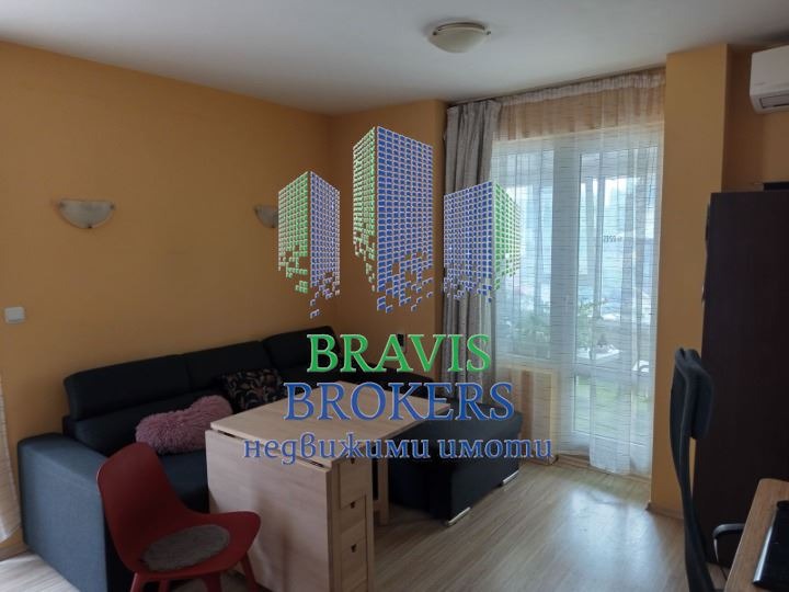 Til salgs  1 soverom Varna , Bazar Levski , 66 kvm | 12012828 - bilde [3]