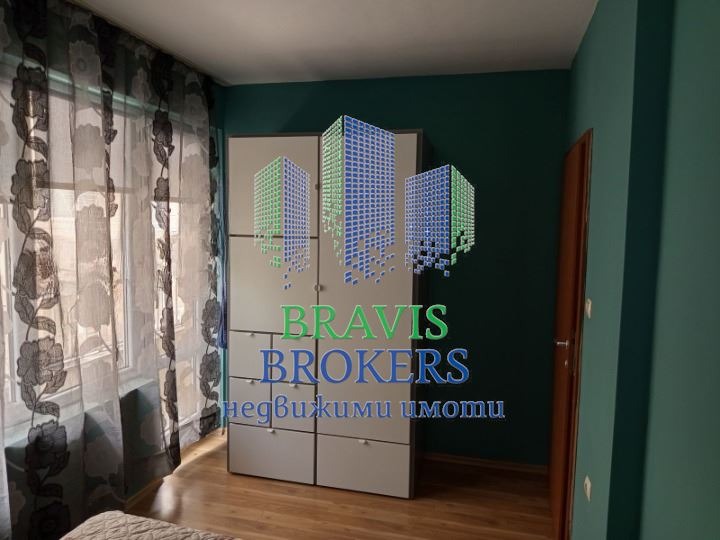 Til salgs  1 soverom Varna , Bazar Levski , 66 kvm | 12012828 - bilde [8]
