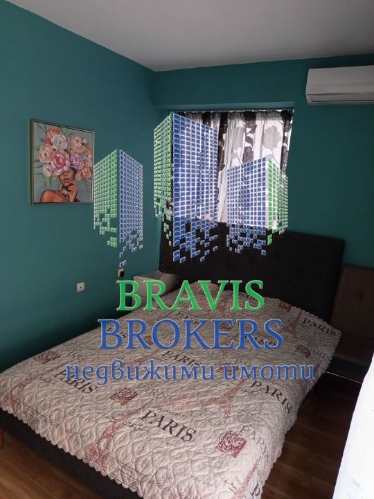 Til salgs  1 soverom Varna , Bazar Levski , 66 kvm | 12012828 - bilde [7]