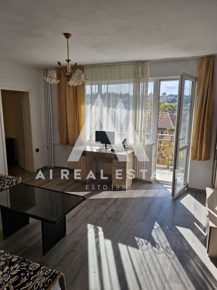 Zu verkaufen  1 Schlafzimmer Plewen , Idealen zentar , 67 qm | 30447945 - Bild [4]