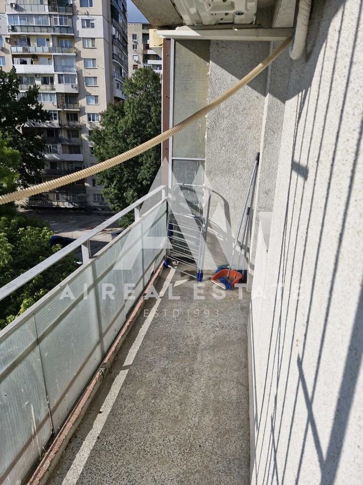 Zu verkaufen  1 Schlafzimmer Plewen , Idealen zentar , 67 qm | 30447945 - Bild [15]