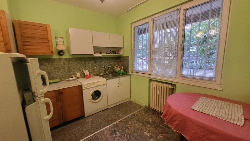 Продава  2-стаен град София , Център , 63 кв.м | 34678249 - изображение [5]