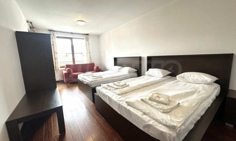 Продава  2-стаен област Благоевград , гр. Банско , 87 кв.м | 72247940 - изображение [7]