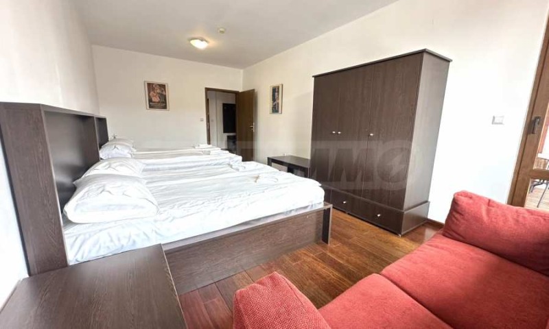 Продава  2-стаен област Благоевград , гр. Банско , 87 кв.м | 72247940 - изображение [9]