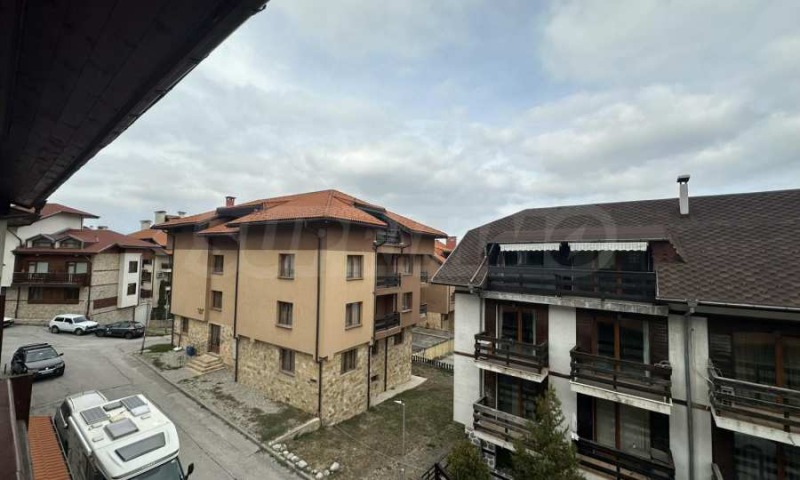 Продава  2-стаен област Благоевград , гр. Банско , 87 кв.м | 72247940 - изображение [14]