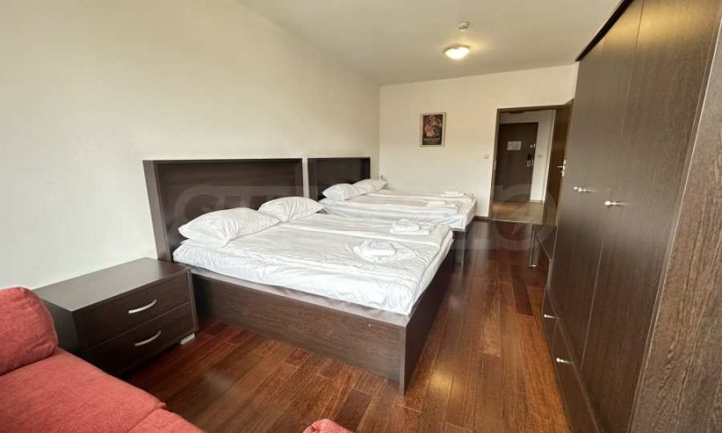 Продава  2-стаен област Благоевград , гр. Банско , 87 кв.м | 72247940 - изображение [8]