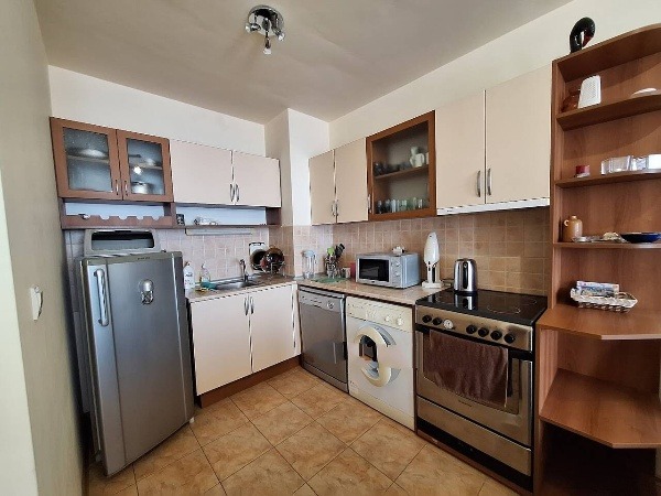 Продава 2-СТАЕН, с. Равда, област Бургас, снимка 2 - Апартаменти - 52672010