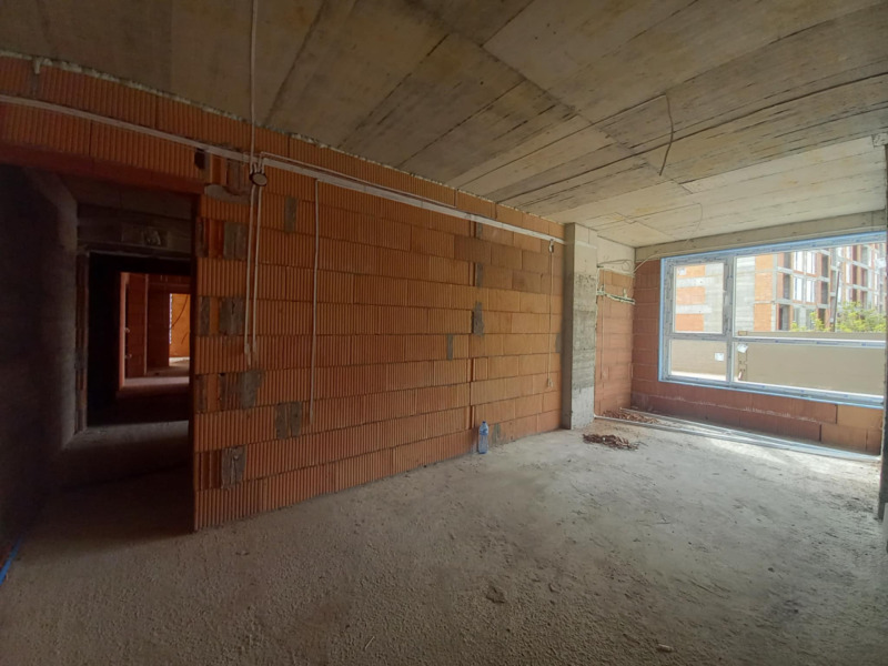 Продава 2-СТАЕН, гр. Варна, Левски 1, снимка 7 - Апартаменти - 53497844