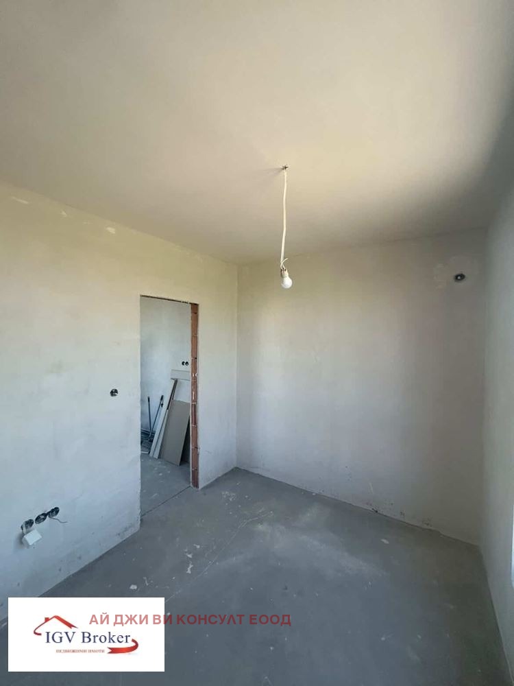 Продава 2-СТАЕН, гр. Бургас, Славейков, снимка 3 - Апартаменти - 54614368