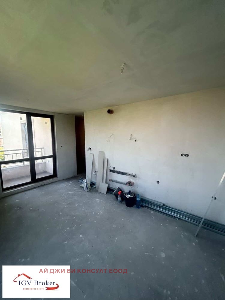 Продава 2-СТАЕН, гр. Бургас, Славейков, снимка 4 - Апартаменти - 54614368