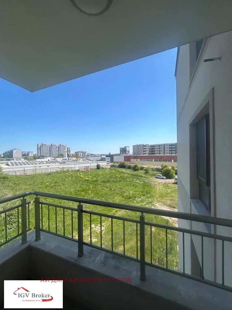 Продава 2-СТАЕН, гр. Бургас, Славейков, снимка 6 - Апартаменти - 54614368