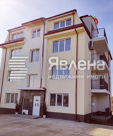 Продава 2-СТАЕН, гр. Пловдив, Христо Смирненски, снимка 2 - Апартаменти - 55548341