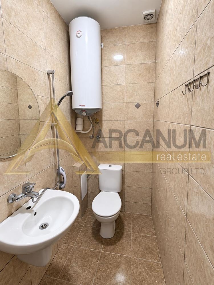 Продава 2-СТАЕН, гр. Варна, Лятно кино Тракия, снимка 7 - Апартаменти - 56067545