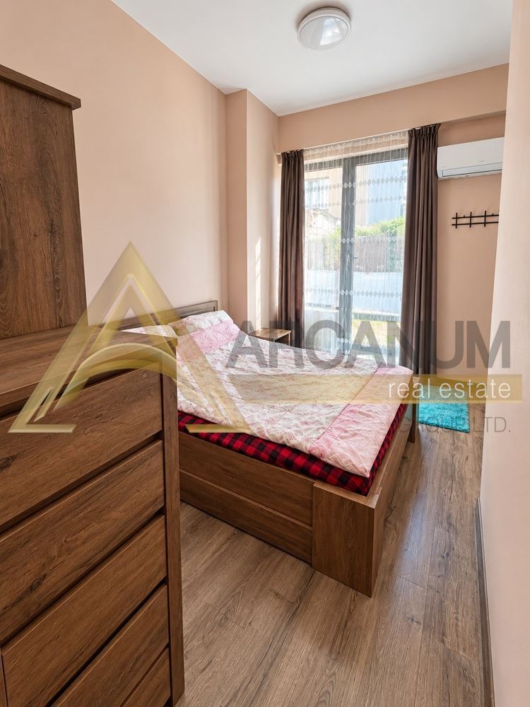 Продава 2-СТАЕН, гр. Варна, Лятно кино Тракия, снимка 4 - Апартаменти - 56067545