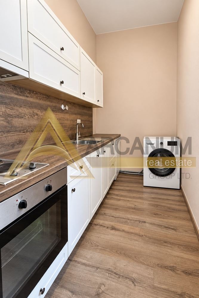 Продава 2-СТАЕН, гр. Варна, Лятно кино Тракия, снимка 8 - Апартаменти - 56067545