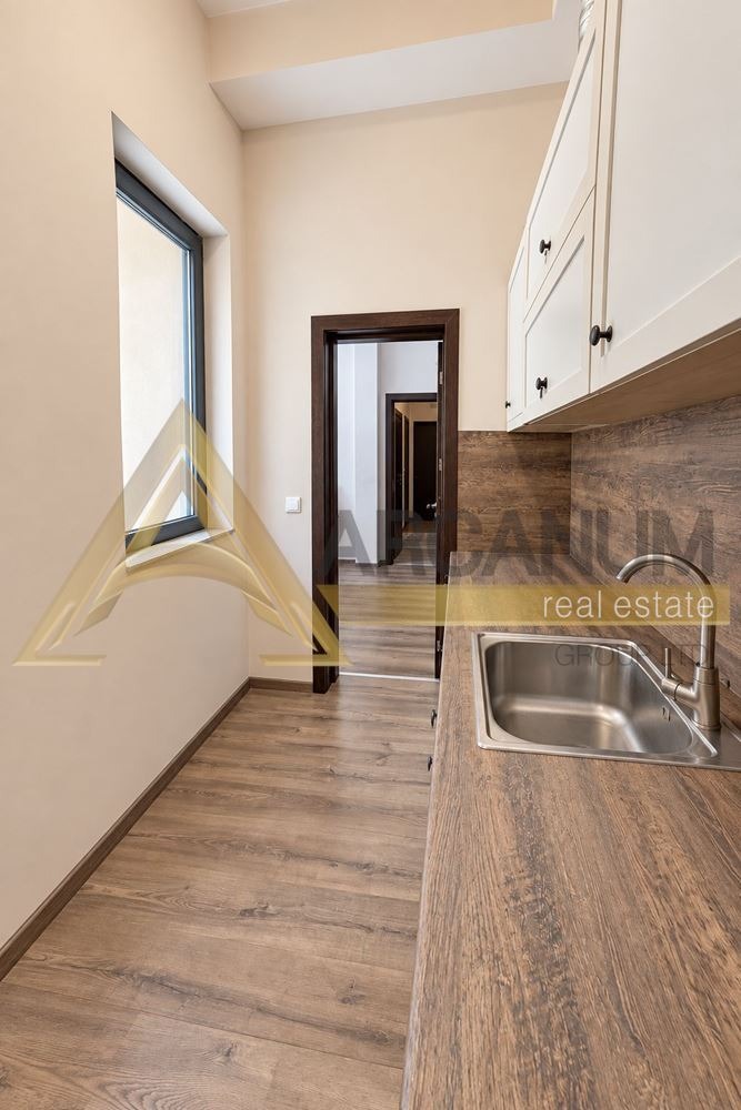 Продава 2-СТАЕН, гр. Варна, Лятно кино Тракия, снимка 9 - Апартаменти - 56067545