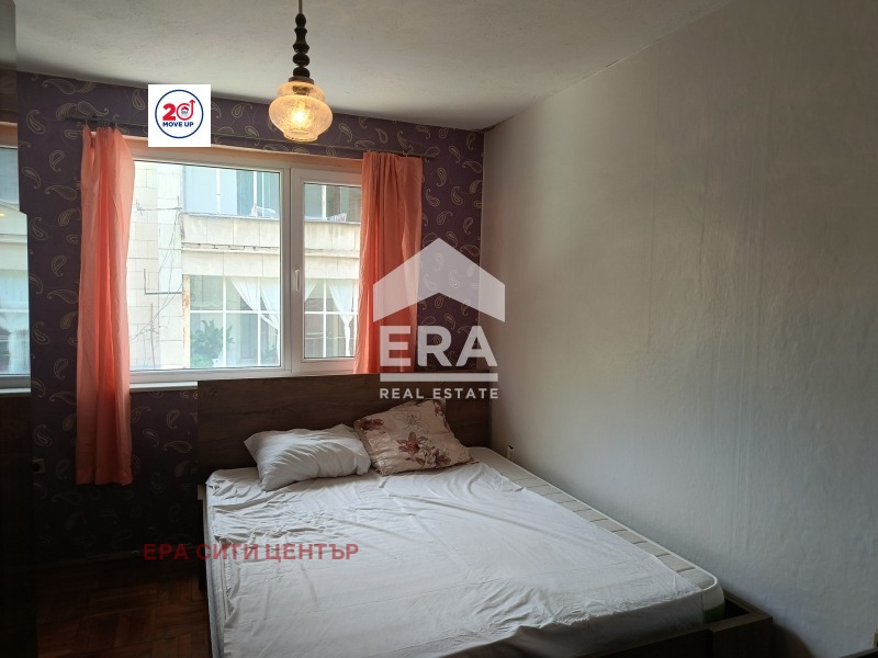 Продава 2-СТАЕН, гр. Стара Загора, Център, снимка 2 - Апартаменти - 56518917