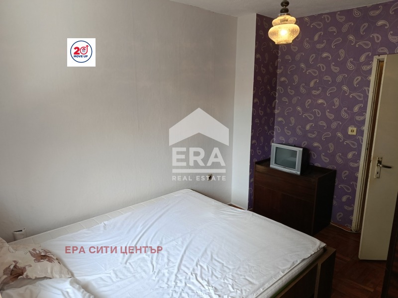 Продава 2-СТАЕН, гр. Стара Загора, Център, снимка 3 - Апартаменти - 56518917
