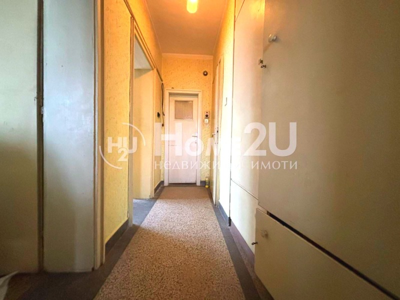 Till salu  2 sovrum Plovdiv , Centar , 104 kvm | 87987405 - bild [4]