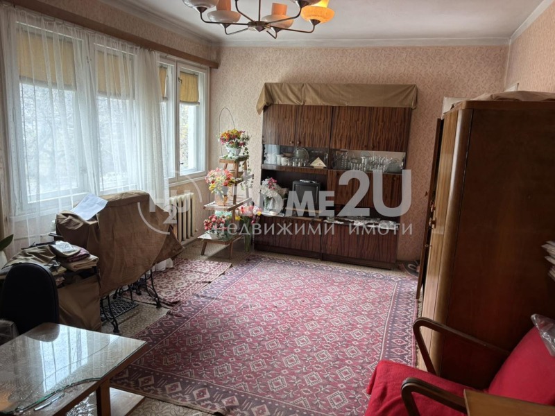 Till salu  2 sovrum Plovdiv , Centar , 104 kvm | 87987405 - bild [2]