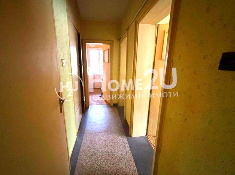 Till salu  2 sovrum Plovdiv , Centar , 104 kvm | 87987405 - bild [5]