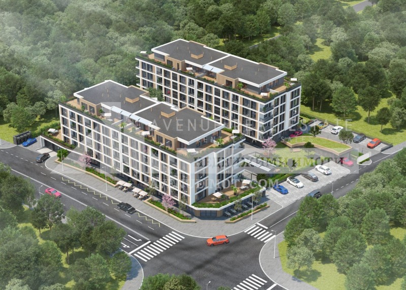 Продава  3-стаен град Пловдив , Кършияка , 101 кв.м | 66054994 - изображение [10]
