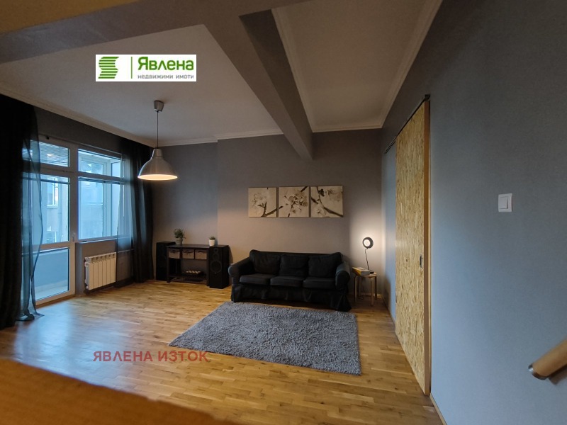 Na prodej  2 ložnice Sofia , Centar , 90 m2 | 91015337