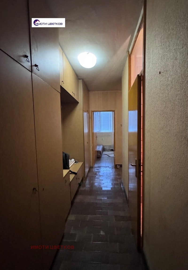 Til salgs  2 soverom Vratsa , Tsentar , 73 kvm | 98734844 - bilde [5]