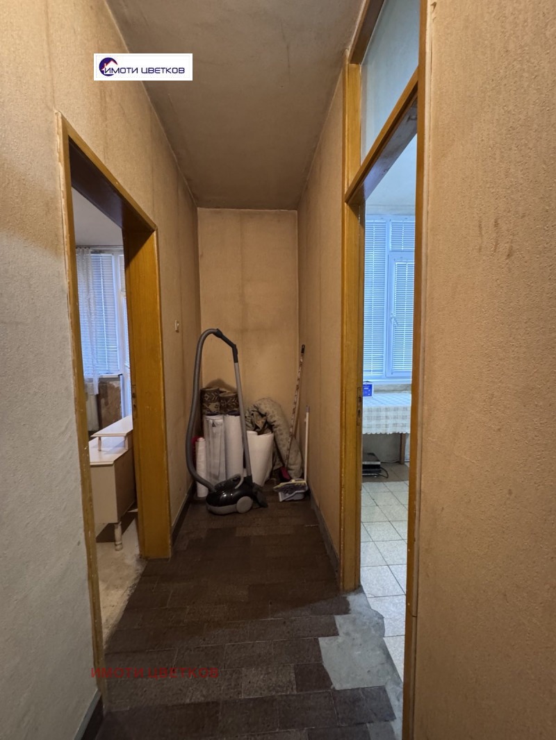 Til salgs  2 soverom Vratsa , Tsentar , 73 kvm | 98734844 - bilde [8]