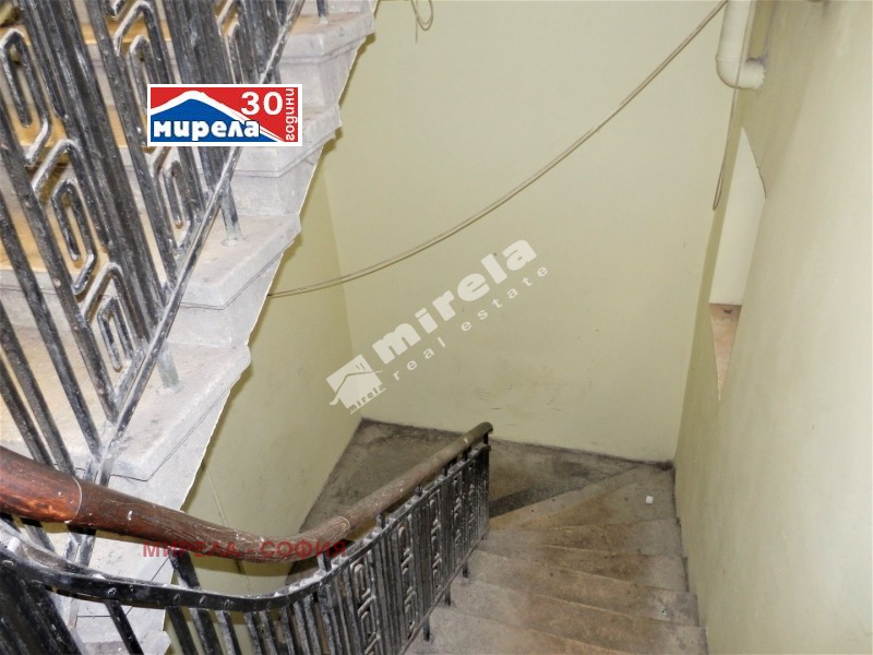 Продава 3-СТАЕН, гр. София, Център, снимка 9 - Апартаменти - 52415294