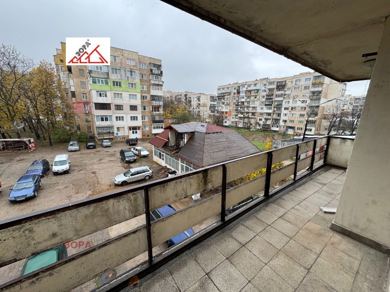Продава 3-СТАЕН, гр. Враца, Дъбника, снимка 5 - Апартаменти - 52628064