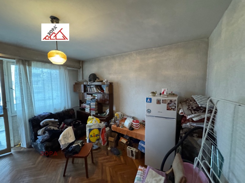 Продава 3-СТАЕН, гр. Враца, Дъбника, снимка 6 - Апартаменти - 52628064