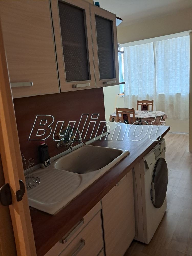 Продава 3-СТАЕН, гр. Варна, Владислав Варненчик 1, снимка 3 - Апартаменти - 52731529