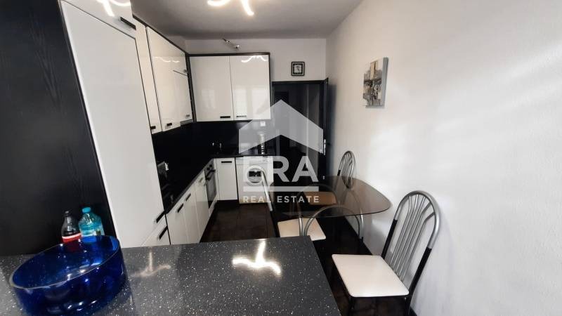 Продава 3-СТАЕН, гр. София, Банишора, снимка 8 - Апартаменти - 53706330