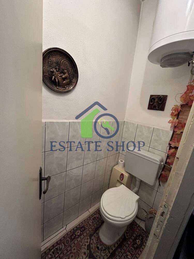 Продава 3-СТАЕН, гр. Пловдив, Тракия, снимка 9 - Апартаменти - 53985014