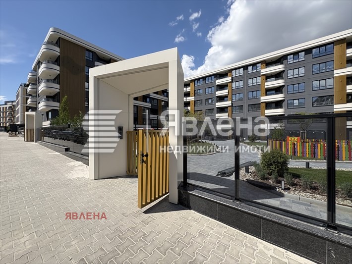 Продава 3-СТАЕН, гр. София, Малинова долина, снимка 3 - Апартаменти - 54948433
