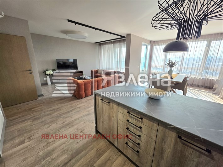 Продава 3-СТАЕН, гр. София, Дружба 2, снимка 2 - Апартаменти - 56048517