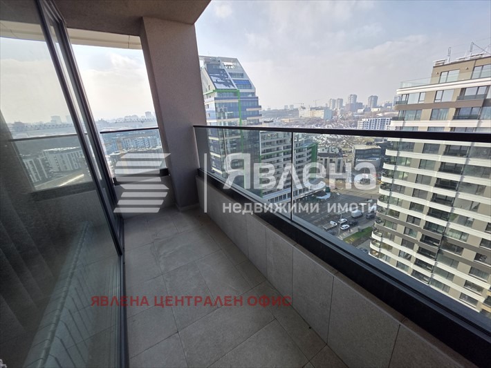Продава 3-СТАЕН, гр. София, Дружба 2, снимка 12 - Апартаменти - 56048517