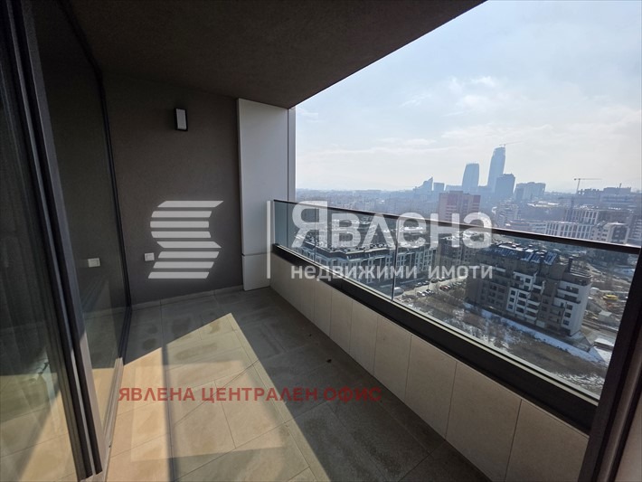 Продава 3-СТАЕН, гр. София, Дружба 2, снимка 11 - Апартаменти - 56048517
