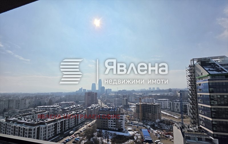 Продава 3-СТАЕН, гр. София, Дружба 2, снимка 14 - Апартаменти - 56048517