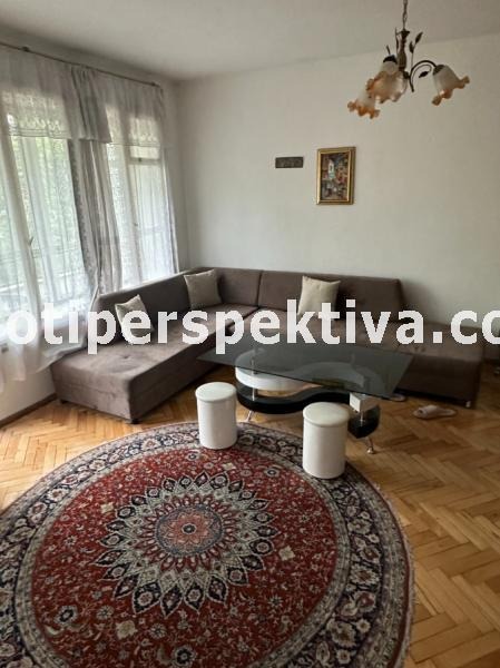 De vânzare  3+ dormitor Plovdiv , Țentâr , 120 mp | 26350143 - imagine [2]