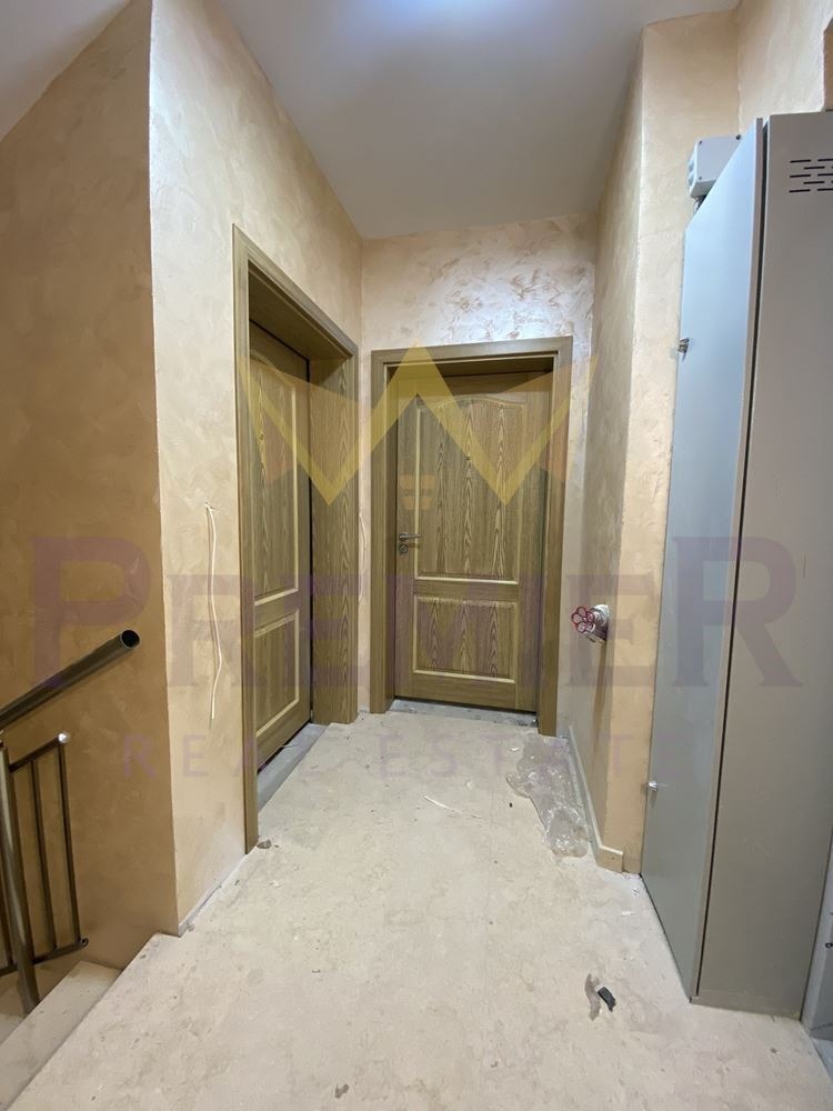 Продава МНОГОСТАЕН, гр. Варна, Лятно кино Тракия, снимка 11 - Апартаменти - 53494778