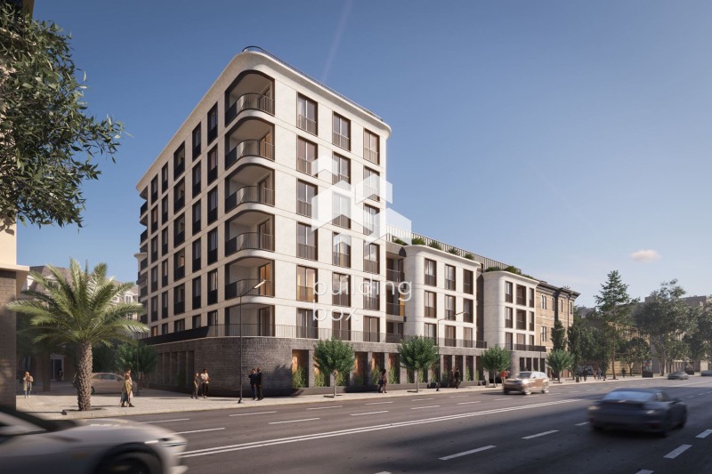 Продава ОФИС, гр. Пловдив, Център, снимка 4 - Офиси - 53429465