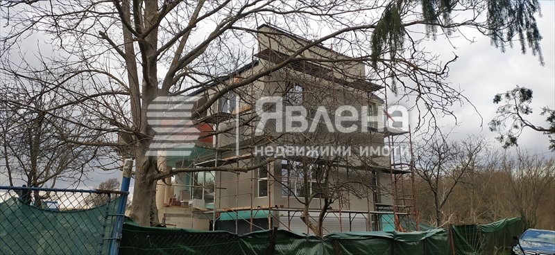 Продава КЪЩА, с. Хераково, област София област, снимка 11 - Къщи - 47570489