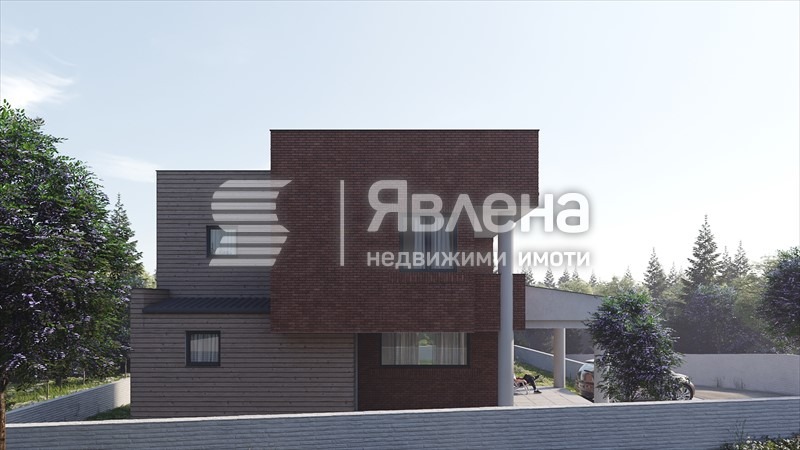 Продава КЪЩА, с. Хераково, област София област, снимка 7 - Къщи - 47570489